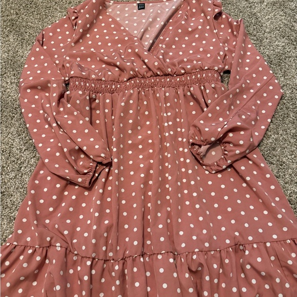 Shein Dress - Picture 2 of 3